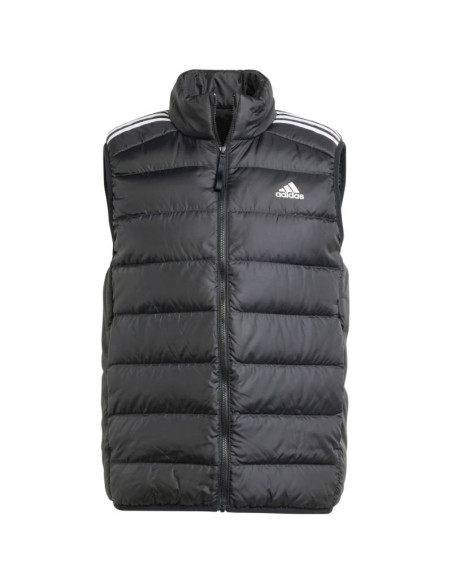 Kamizelka adidas essentials 3-stripes light down m