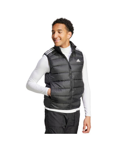 Kamizelka adidas essentials 3-stripes light down m