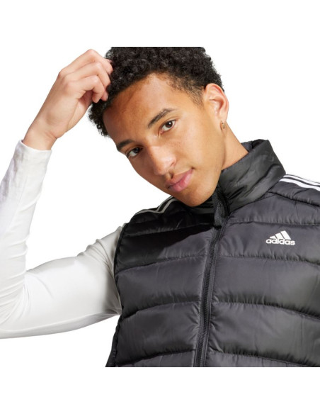 Kamizelka adidas essentials 3-stripes light down m