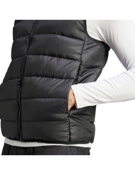 Kamizelka adidas essentials 3-stripes light down m