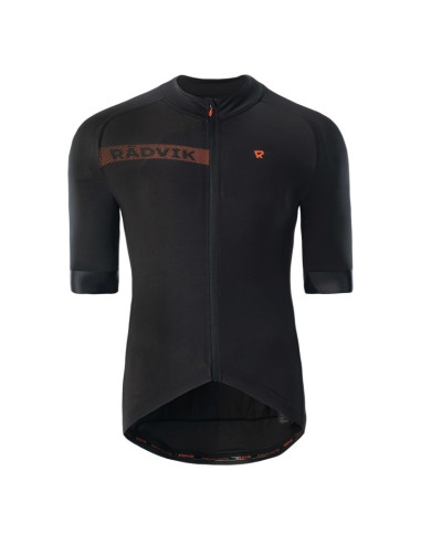 Koszulka rowerowa radvik bravo gts m