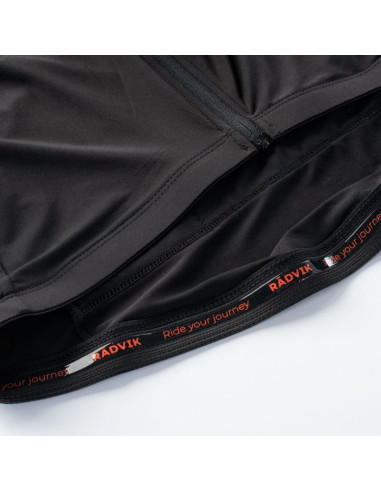 Koszulka rowerowa radvik bravo gts m