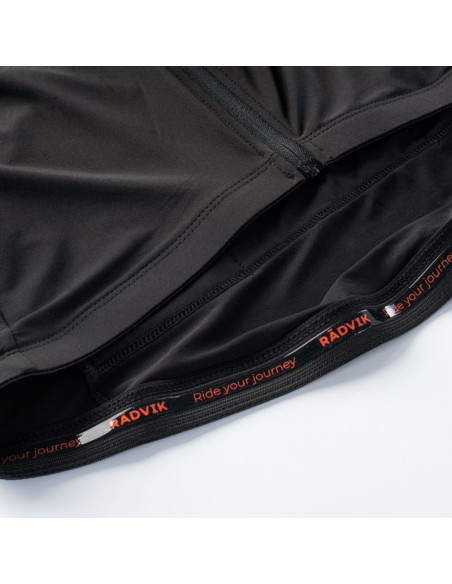 Koszulka rowerowa radvik bravo gts m