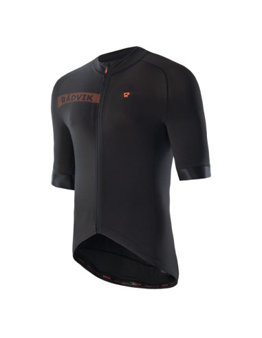 Koszulka rowerowa radvik bravo gts m