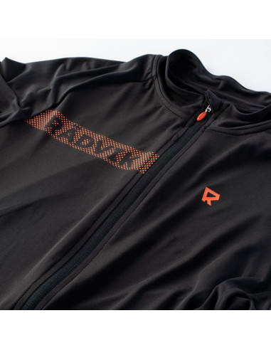 Koszulka rowerowa radvik bravo gts m