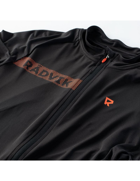 Koszulka rowerowa radvik bravo gts m
