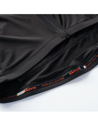 Koszulka rowerowa radvik bravo gts m