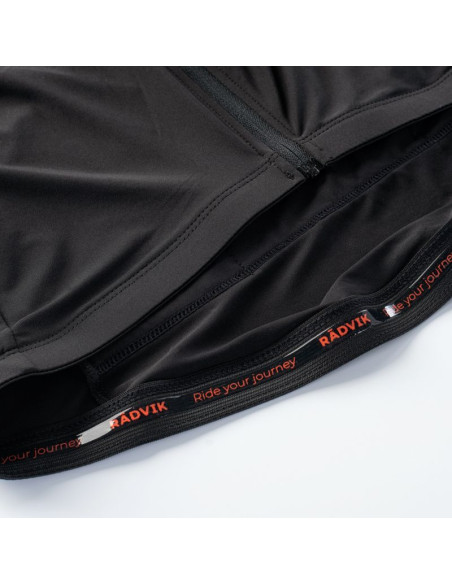 Koszulka rowerowa radvik bravo gts m