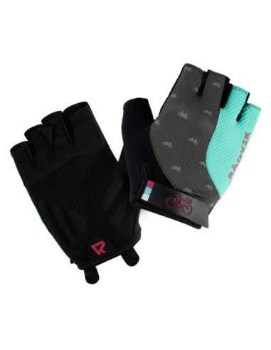 Rękawiczki rowerowe radvik runde w 92800356976