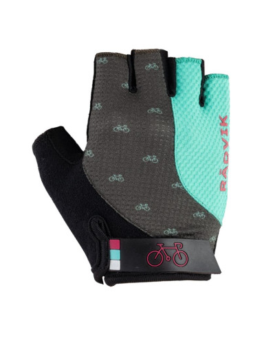 Rękawiczki rowerowe radvik runde w 92800356976