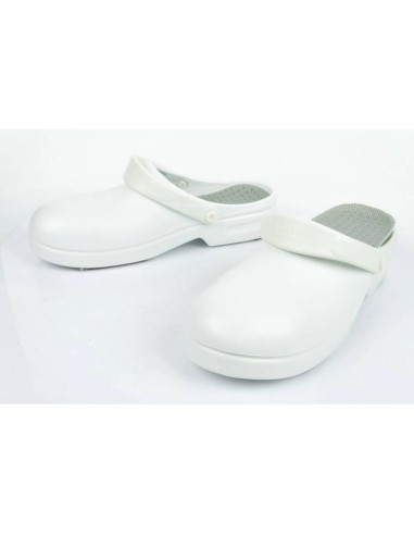 Buty robocze medyczne safeway