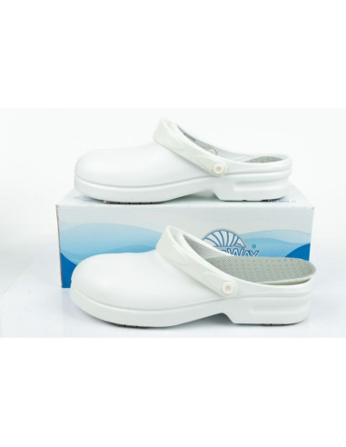 Buty robocze medyczne safeway