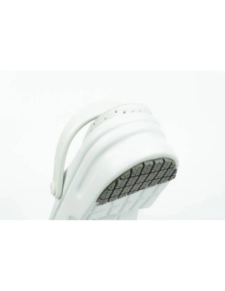 Buty robocze medyczne safeway