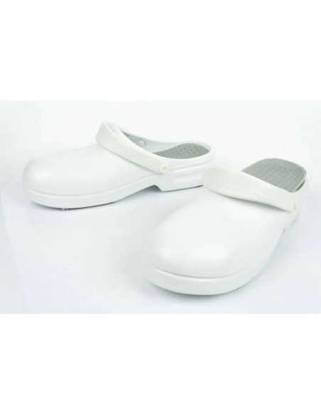 Buty robocze medyczne safeway