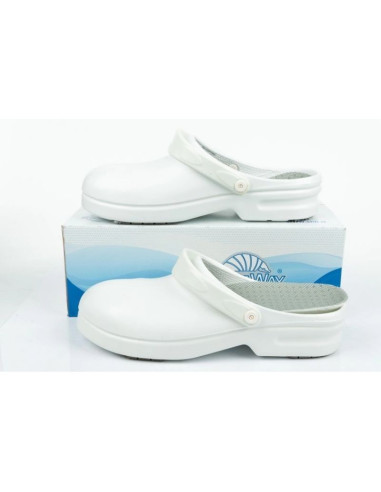 Buty robocze medyczne safeway