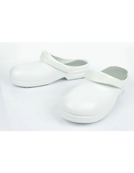 Buty robocze medyczne safeway