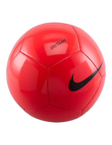 Piłka nożna nike pitch team fz7553