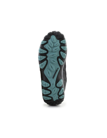 Buty Merrell West Rim Sport GTX W