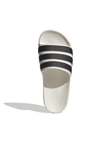 Klapki adidas adilette flow m
