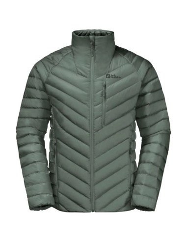 Kurtka jack wolfskin passamani down jkt m 1207151