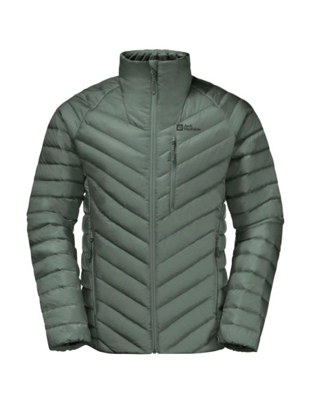 Kurtka jack wolfskin passamani down jkt m 1207151