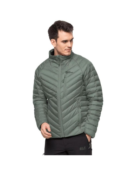 Kurtka jack wolfskin passamani down jkt m 1207151