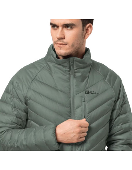 Kurtka jack wolfskin passamani down jkt m 1207151