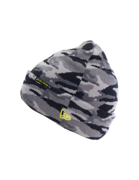 Czapka zimowa bauer ne