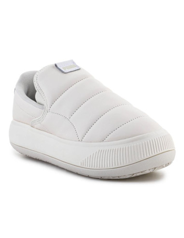 Buty puma suede mayu slip-on w 384430