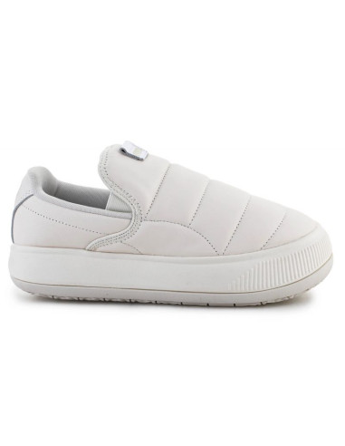 Buty puma suede mayu slip-on w 384430