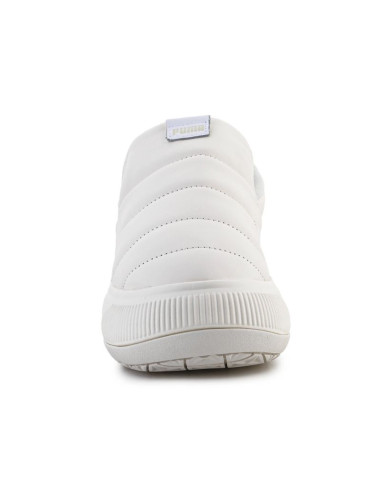 Buty puma suede mayu slip-on w 384430