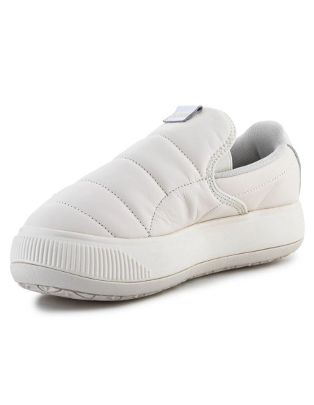 Buty puma suede mayu slip-on w 384430
