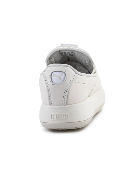 Buty puma suede mayu slip-on w 384430