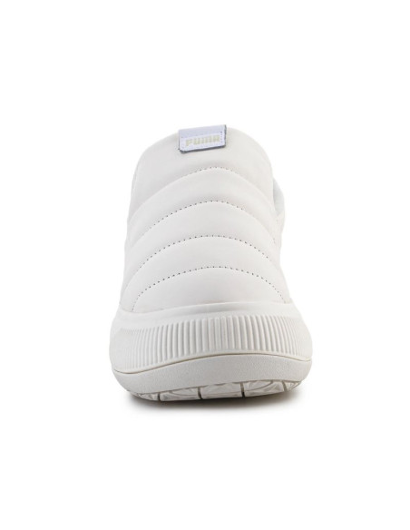 Buty puma suede mayu slip-on w 384430