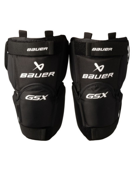 Nakolanniki bramkarskie bauer gsx