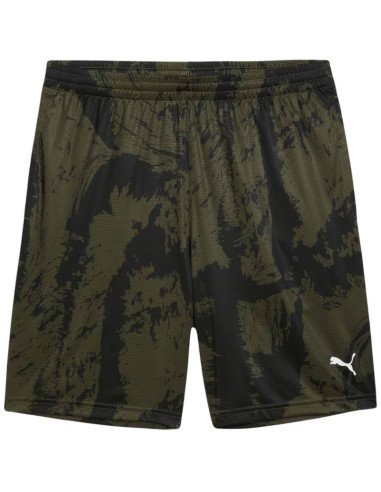 Spodenki puma train all day aop m 525731