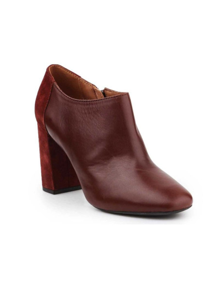 Buty geox d audalies h.d w d643xd-04322-c6315