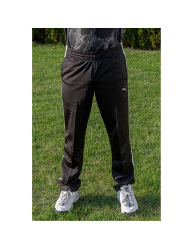 Spodnie puma contrast m 831288