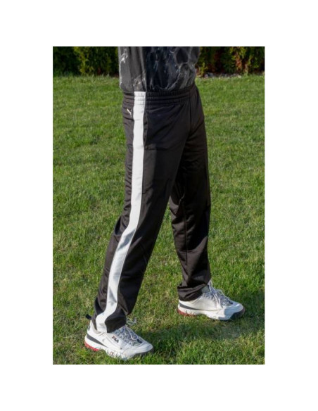 Spodnie puma contrast m 831288