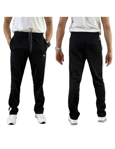 Spodnie puma contrast m 831288