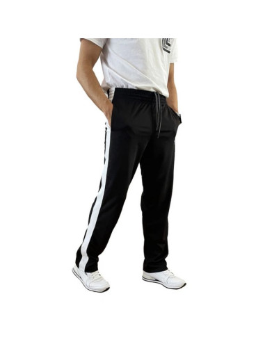 Spodnie puma contrast m 831288