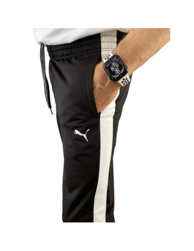 Spodnie puma contrast m 831288