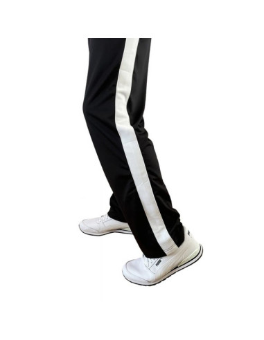 Spodnie puma contrast m 831288