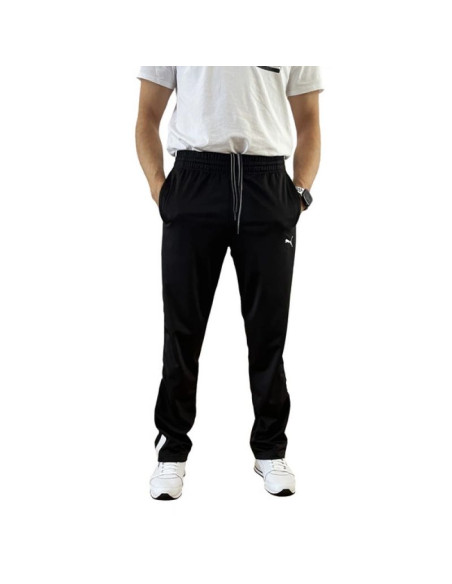 Spodnie puma contrast m 831288