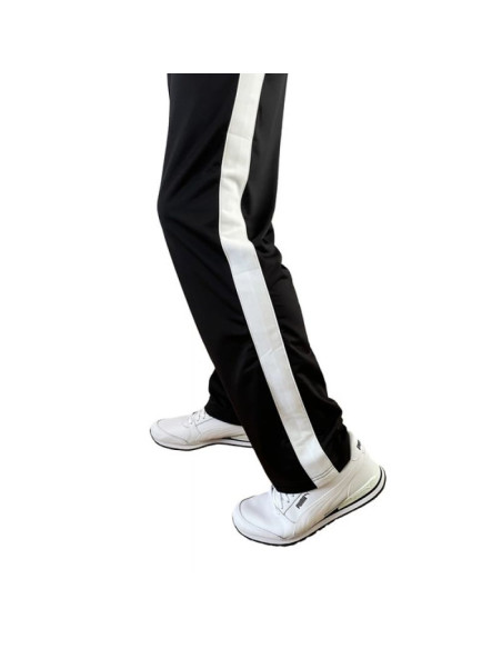 Spodnie puma contrast m 831288