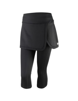 Spodnie wilson w capri skort iv leggings w 2
