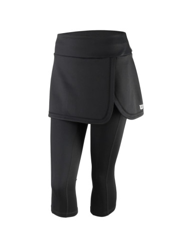 Spodnie wilson w capri skort iv leggings w