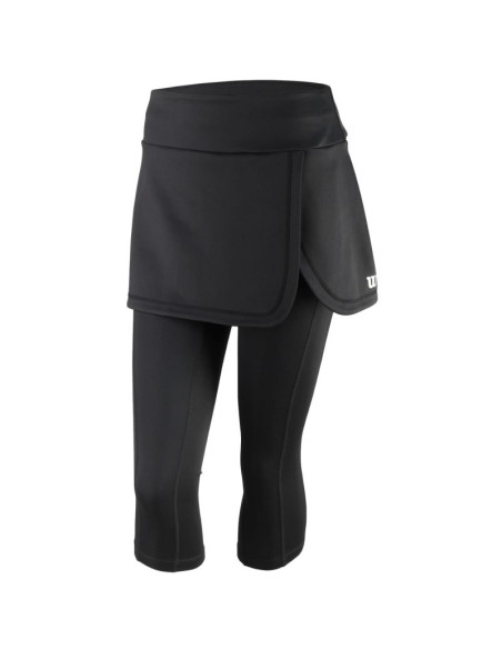 Spodnie wilson w capri skort iv leggings w