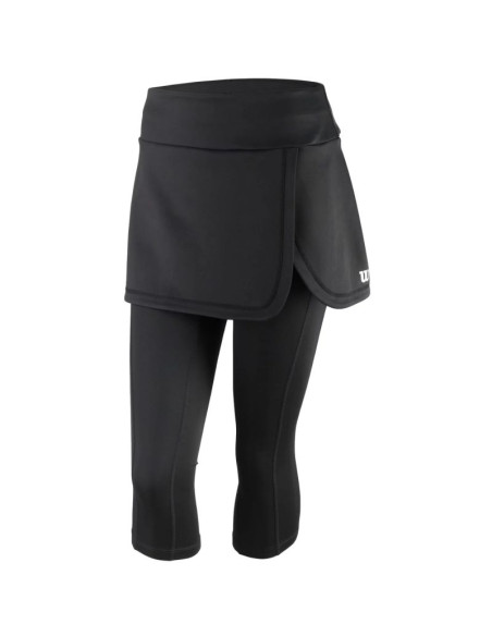 Spodnie wilson w capri skort iv leggings w