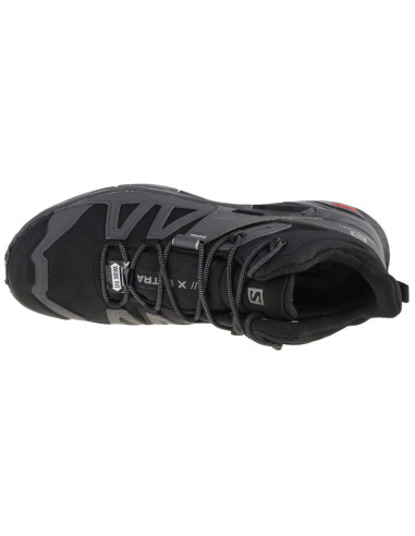 Buty salomon x ultra 4 mid wide gtx m